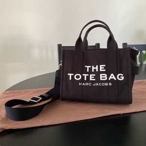 Marc Jacobs Tote Bag